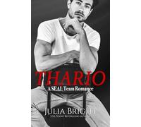 Thario: A SEAL Team Romance