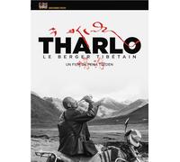 Tharlo, le berger tibétain