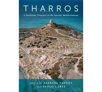 Tharros: A Sardinian Treasure in the Ancient Mediterranean