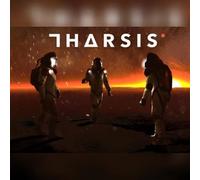 Tharsis (PC) Steam Key - GLOBAL