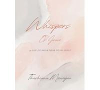 Whispers of Grace