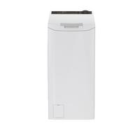 Haier THASN476TM5-S lavatrice Caricamento dall'alto 7 kg 1400 Giri/min Bianco
