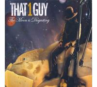 That 1 Guy - Moon is Disgusting