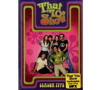 That 70 S Show - Season 5