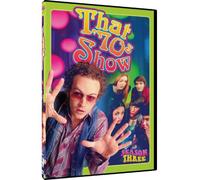 That 70 S Show - That 70S Show: Season 3 (3 Dvd) [Edizione: Stati Uniti]