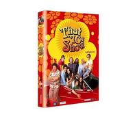 That 70's show, saison 4