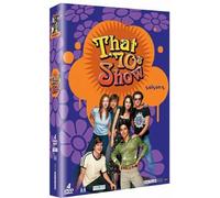 That 70's show, saison 5
