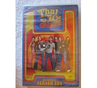 That '70s Show: Season 2 by 20th Century Fox