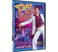 That 70S Show: Season 4 [Edizione: Stati Uniti]