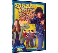 That 70s Show: Season 6