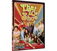 That 70s Show: Season 7