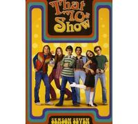 That 70'S Show: Season 7 [Edizione: Stati Uniti]
