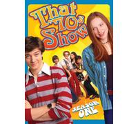 That '70s Show: Season One