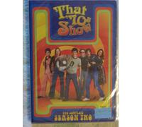 That '70s Show: Season Two