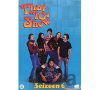 That 70's show - Seizoen 6 (DVD)