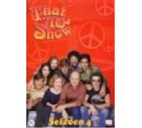 That 70's show - Series 4 (2001) (import) (DVD)