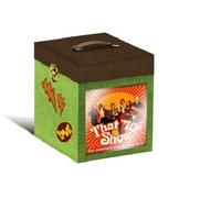That 70's Show Special Edition Complete Set Seasons 1-8