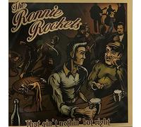 That Ain T Nothin But Right!