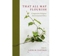 That All May Flourish (Tascabile)