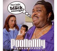 That Baby Ain't Black Enough
