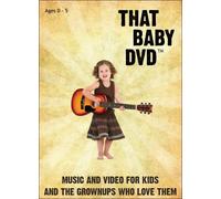 That Baby DVD