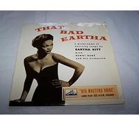 That Bad Eartha