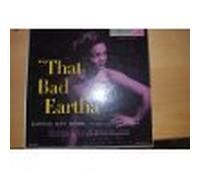 Eartha Kitt - That Bad Eartha
