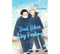 That Blue Sky Feeling, Vol. 3: Volume 3