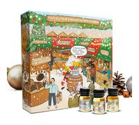 That Boutique-y Whisky Company - 24 Day Advent Calendar 3cl x 24