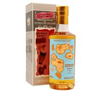 That Boutique-y Whisky Company - Blended Grain #1 - Batch #3 45 year old Whis...