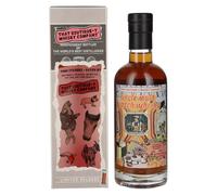 That Boutique-y Whisky Company BRUICHLADDICH 28 Years Old Batch 19 48,5% Vol. 0,