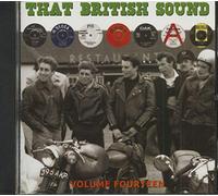 That British Sound Vol.14 (CD)