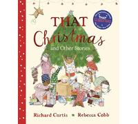 That christmas and other stories: the inspiration behind the hit netflix f...