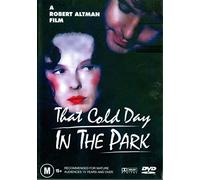 That Cold Day in the Park