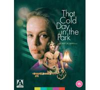 That Cold Day in the Park (Blu-ray) Susanne Benton Michael Burns Frank Wade