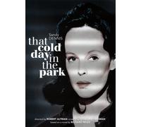 That Cold Day in the Park (DVD) Sandy Dennis Michael Burns Susanne Benton