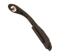 That Company Called If The Really Tiny Light Book - Mini torcia da lettura con adattatore per e-reader, colore: grigio