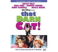 That Darn Cat! (1965)