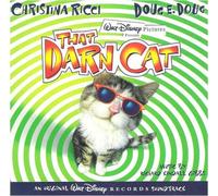 That Darn Cat by The Beach Boys (1997-02-11)