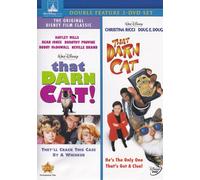 That Darn Cat Collection