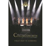 That Day Is Coming (DVD) The Collingsworth Family Collingsworth Family