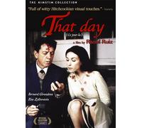 That Day - That Day