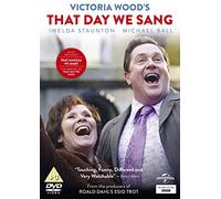That Day We Sang [Edizione: Regno Unito] [Edizione: Regno Unito]