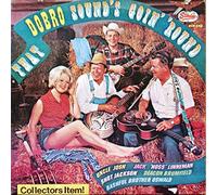 That Dobro Sound's Goin' 'Round