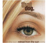 that dog. Retreat from the Sun (Vinyl LP) 12" Album