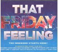 That Friday Feeling - That Friday Feeling (2 CD)
