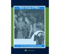 That Gang of Mine (DVD) Joyce Bryant Clarence Muse Dave O'Brien David Gorcey