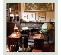 That Ghost Songs Out Here (Vinyl LP)