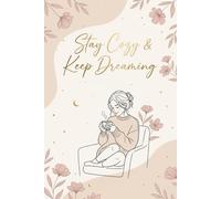 That Girl Cozy Notebook: Soft Aesthetic Journal for Daily Thoughts, Self-Care, Goals & Slow Living