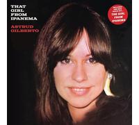 that girl from ipanema